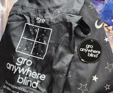 Black out blind