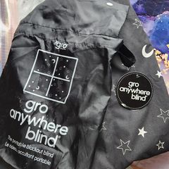 Black out blind