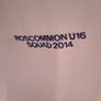 Roscommon GAA 2014 O'Neills Gaelic Football Jersey (Adult Medium) FREE POST Image 3