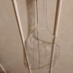 Hair Spray face shield