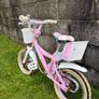 Girls Ignite Dancer Bike 14 Inch Image 2