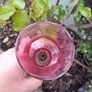 19ct  crambery oil lamp Image 2