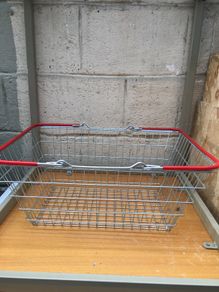 basket
