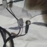 Visteon Ford Mondeo MK2 96-01 MK3 01-07 GPS Antenna Aerial 3 Wire 1S7F-18828 AE Image 3