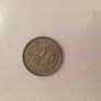 1949-1969 German 50 pfennig's Image 6
