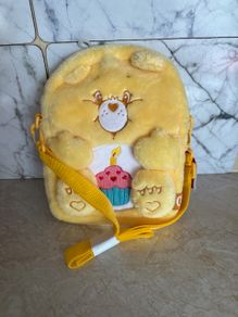Care Bear Bag