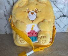 Care Bear Bag