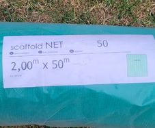 Scaffold Net