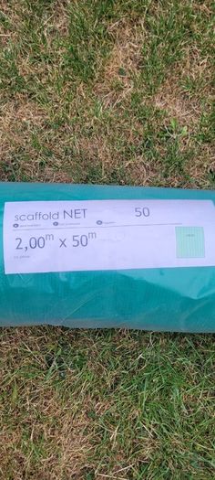 Scaffold Net