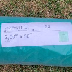 Scaffold Net