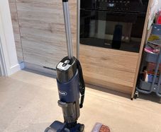 Shark HydroVac corded wet vacuum