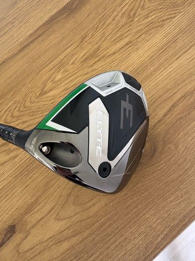 Callaway Elyte Driver