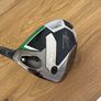 Callaway Elyte Driver Image 10