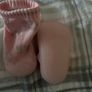 Girls shoes size 18 Image 6