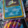 Lapras ! Holo Rare ! from Fossil Set ! PCA 9 ! Near Mint ! 1999 ! Graded Pokemon Card ! PSA ! Image 4