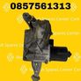 Pair of window wiper motors Renault Scenic III Image 4