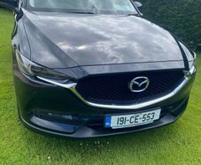 Mazda CX-5 Auto