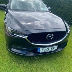 Mazda CX-5 Auto