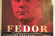 Fedor: The Fighting System of the World's Undisputed King of MMA