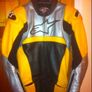 Alpinestars two piece suit Image 2