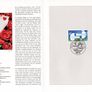2004 Bundes Republic Deutschland (Germany) Federal Annual Stamp EFT Collection with 41 images of content Image 9