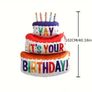 Birthday balloons celebration Image 2
