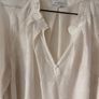 Principles Ivory Blouse 12 Image 3