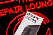 Samsung A37 5G 128GIG