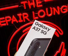 Samsung A37 5G 128GIG