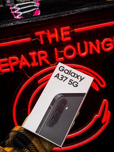 Samsung A37 5G 128GIG