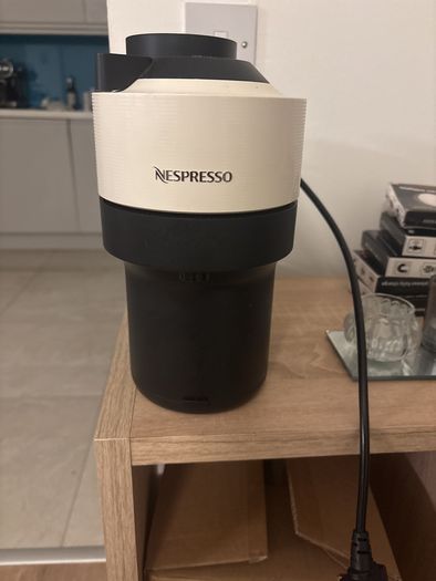 coffee machine