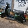LML Scooter 2009 Image 7