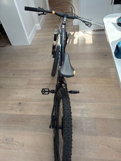 Giant stance 2 Size medium 2024