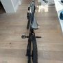 Giant stance 2 Size medium 2024 duel suspension Image 2
