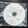 Calvin Harris - Motion CD Image 2