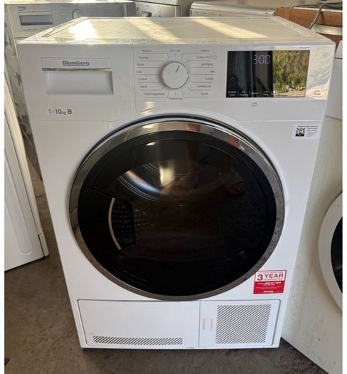Blomberg Condenser Dryer - 10kg Drum