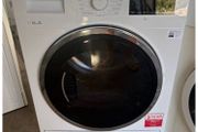 Blomberg Condenser Dryer - 10kg Drum