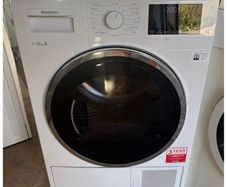 Blomberg Condenser Dryer - 10kg Drum