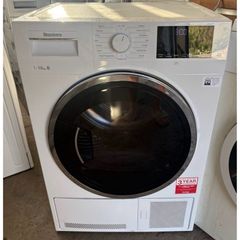 Blomberg Condenser Dryer - 10kg Drum