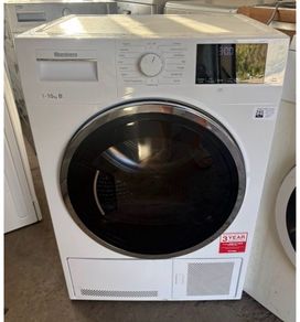 Blomberg Condenser Dryer - 10kg Drum