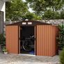 Garden Storage Shed Image 9