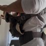 Joie Savvy Baby Carrier  with Great Back Support & Condition Image 8