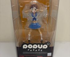 Good Smile Company Pop Up Parade - Mako Mankanshoku - Kill La Kill - Anime Figure New