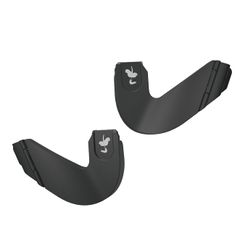 Joolz aer 2 car seat adapters