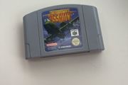 N64 Game Aerofighters Assault