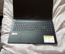 ASUS Vivobook Go 15