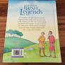 Favourite Irish Legends: Best Loved Tales from Ireland Image 2