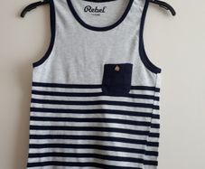 7-8Y Summer T-shirt Tee Shirt