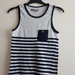 7-8Y Summer T-shirt Tee Shirt