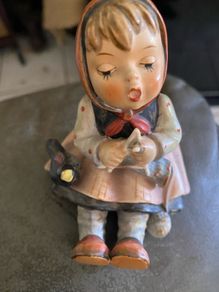 Antiques